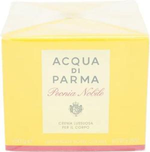 Acqua di Parma Körpercreme Acqua di Parma Peonia Nobile Luxurious Body Cream 150 g