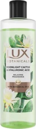 Lux Duschgel Lux Botanicals Duschgel mit Moonlight Cactus & Hyaluronsäure spendet F