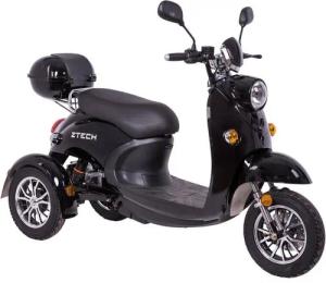 ZTECH Elektromobil X3, 2200 W, 25 km/h