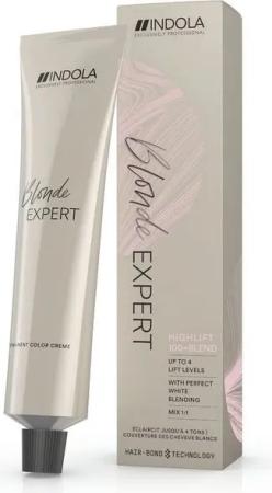 Indola Haarfarbe Blonde Expert Highlift 100.03+