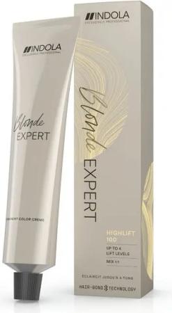 Indola Haarfarbe Blonde Expert Highlift 100.28