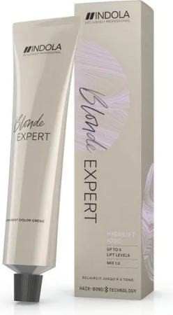 Indola Haarfarbe Blonde Expert Highlift 1000.27