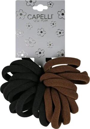 Capelli New York Haargummi Maxi Pack