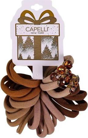 Capelli New York Haargummi Haargummis