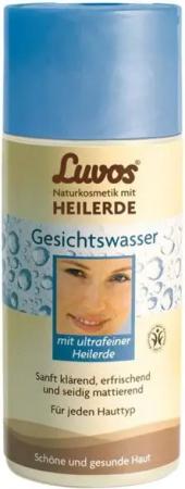 Luvos Gesichtswasser Heilerde - Gesichtswasser 150ml