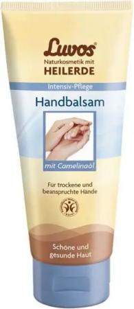 Luvos Handseife Heilerde - Handbalsam 50ml