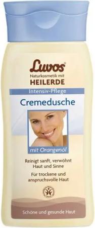 Luvos Duschgel Heilerde - Cremedusche 200ml