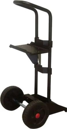 TELWIN Sackkarre, Fahrwagen für M201 für 20 Liter Gasflaschen