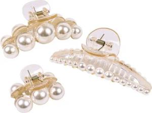 Capelli New York Haarklammer Haarklammern Set