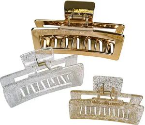 Capelli New York Haarklammer Haarklammern Set