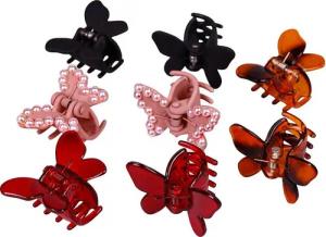 Capelli New York Haarklammer Haarklammern Set