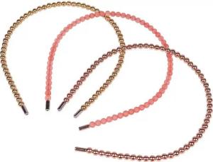 Capelli New York Haarreif Harreifen Set