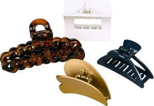 Capelli New York Haarklammer Haarklammern Set