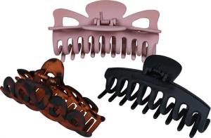 Capelli New York Haarklammer Haarklammern Set