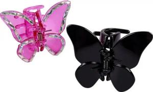 Capelli New York Haarklammer Haarklammern Set