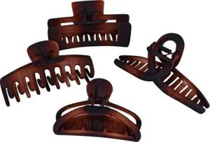 Capelli New York Haarklammer Haarklammern Set