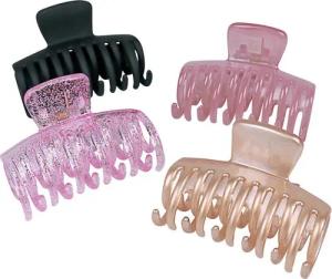 Capelli New York Haarklammer Haarklammern Set