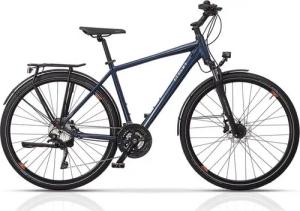 Airtracks Trekkingrad 28 Zoll Herren Trekking Fahrrad QUEST VB GENT Trekkingrad Shimano 24 x, 24 Gang