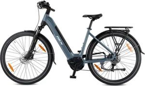 REX E-Bike REX Commuter, 468 Wh