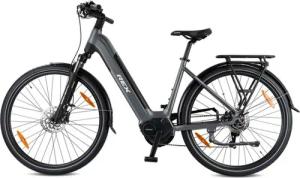 REX E-Bike REX Commuter, 468 Wh