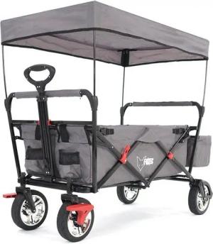 FUXTEC Bollerwagen CT-500