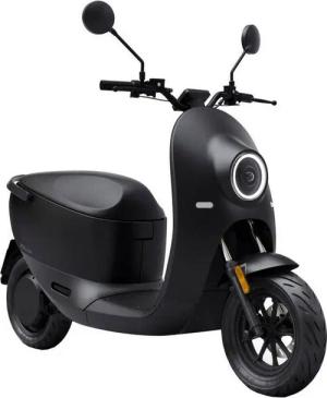unu E-Motorroller Scooter Pro 4kW, 45 km/h