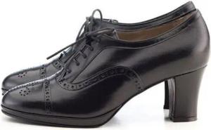 dirndl + bua Dirndlschuh Pumps