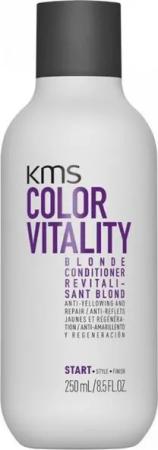 KMS Haarspülung KMS Colorvitality Blonde Conditioner 250ml