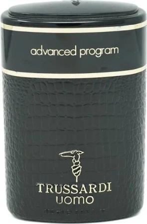 Trussardi Haarshampoo Trussardi Uomo Shampoo advanced program 200 ml