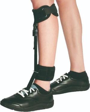 Werkmeister GmbH Fußbandage Wewa Med Peronaeusorthese