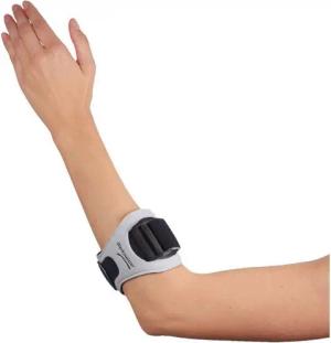 Werkmeister GmbH Armbandage Wewa® Med Epicondylitis-Spange