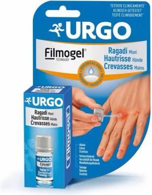 Urgo GmbH Wundpflaster Urgo Direct Hautrisse