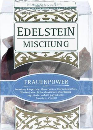 Landkaufhaus Mayer Mineralstein Edelstein-Frauenpower, 200 g