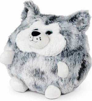NOXXIEZ Handwärmer Husky Handwärmer Noxxiez Hund Kuscheltier