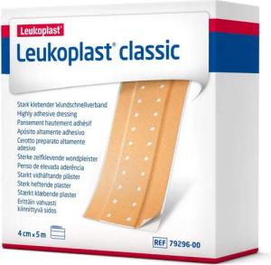 BSN medical GmbH Wundpflaster Leukoplast classic