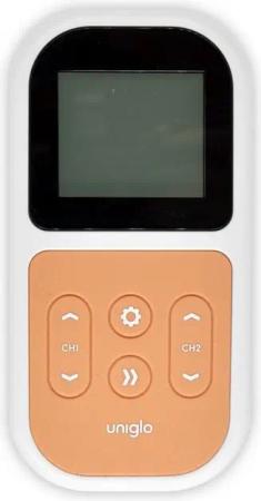 TensCare EMS-Gerät UniGlo Muskelstimulator