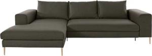 OTTO products Polsterecke Finnja, L-Form