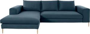 OTTO products Polsterecke Finnja, L-Form