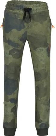 Vingino Jogger Pants Comfort SANO - Army Green