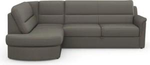 sit&more Ecksofa Panini L-Form, wahlweise mit Vorziehsitz und Bettkasten