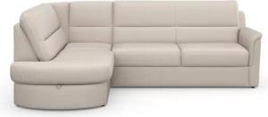 sit&more Ecksofa Panini L-Form, wahlweise mit Bettfunktion und Bettkasten