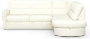 sit&more Ecksofa Panini L-Form, wahlweise mit Bettfunktion und Bettkasten