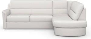 sit&more Ecksofa Panini L-Form, wahlweise mit Bettfunktion und Bettkasten