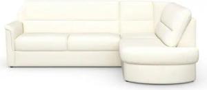 sit&more Ecksofa Panini L-Form, wahlweise mit Bettfunktion und Bettkasten
