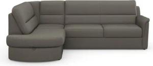 sit&more Ecksofa Panini L-Form, wahlweise mit Bettfunktion und Bettkasten