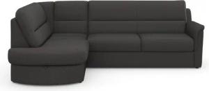 sit&more Ecksofa Panini L-Form, wahlweise mit Bettfunktion und Bettkasten