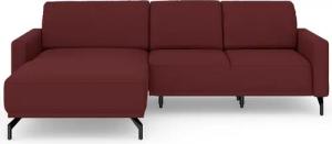 sit&more Ecksofa Bailando L-Form, wahlweise mit Kopfteilverstellung und Vorziehsitz, motorisch