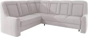 sit&more Ecksofa Melissa L-Form, klassisches Polsterprogramm, wahlweise Bettfunktion und Schubkasten