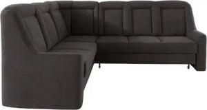 sit&more Ecksofa Melissa L-Form, klassisches Polsterprogramm, wahlweise Bettfunktion und Schubkasten