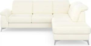 sit&more Ecksofa Sinatra L-Form, mit Ottomane, optional mit Kopfteilverstellung und Armteilfunktion